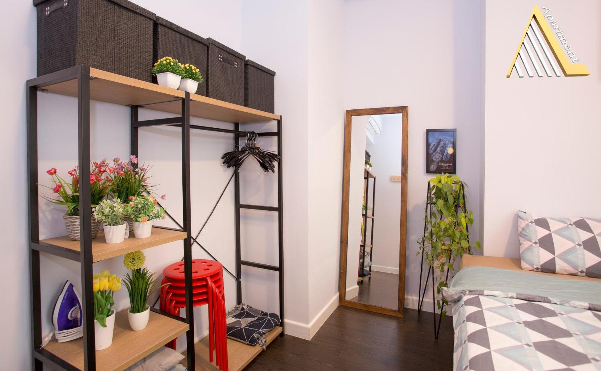 Stay With Me Saigon Apartment - Rivergate Residence TP. Hồ Chí Minh Ngoại thất bức ảnh